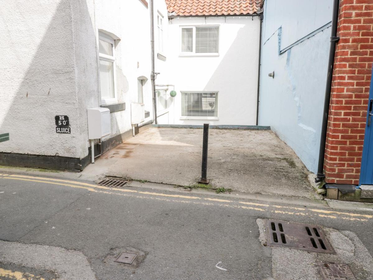 Villa The Counting House Whitby Exterior foto