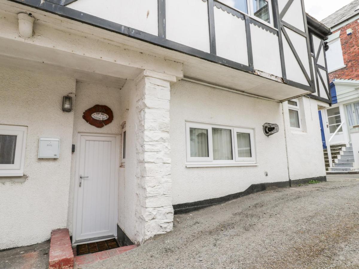 Villa The Counting House Whitby Exterior foto